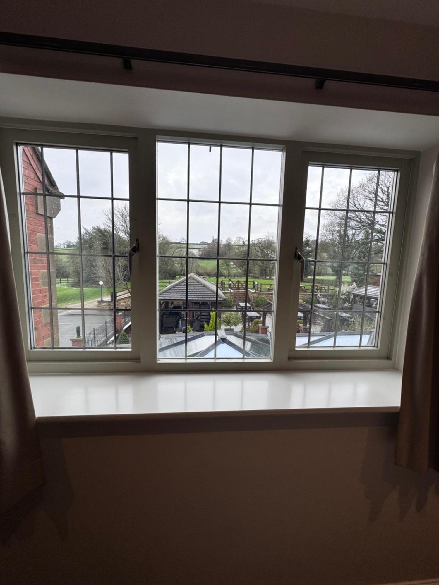 The White Hart Inn Alfreton Exteriér fotografie