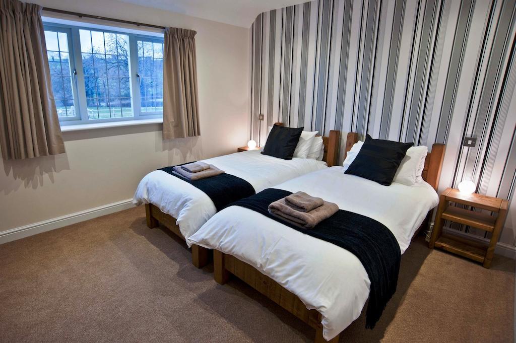 The White Hart Inn Alfreton Pokoj fotografie