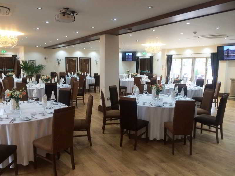 The White Hart Inn Alfreton Exteriér fotografie
